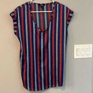 Express Short sleeve shirt